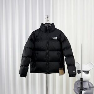 The North Face 1996 Retro Nuptse 700 Fill Packable Jacket